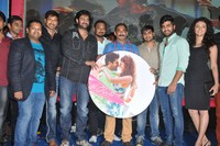 Run Raja Run Audio Launch